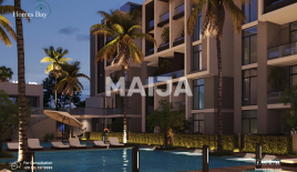 Апартаменты за 86 000 евро в Хургаде, Египет