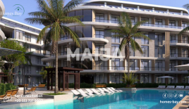 Апартаменты за 30 000 евро в Хургаде, Египет