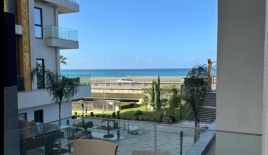 Апартаменты за 165 000 евро в Алании, Турция