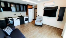 Апартаменты за 57 000 евро в Алании, Турция