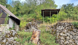 Дом за 60 000 евро в Опатии, Хорватия