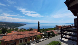 Дом за 470 000 евро в Опатии, Хорватия