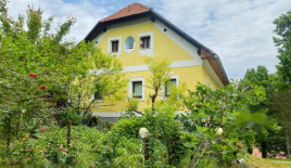 Ферма за 250 000 евро в Радомле, Словения