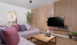 Дом за 415 000 евро в Опатии, Хорватия