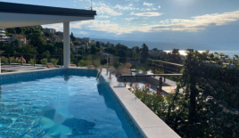 Дом за 3 900 000 евро в Опатии, Хорватия