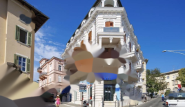 Квартира за 675 000 евро в Опатии, Хорватия