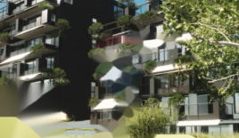 Квартира за 550 000 евро в Опатии, Хорватия