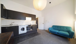 Квартира за 300 000 евро в Лондоне, Великобритания