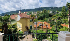 Квартира за 465 000 евро в Опатии, Хорватия