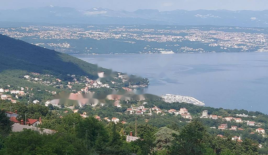 Дом за 750 000 евро в Опатии, Хорватия