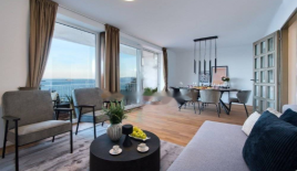 Квартира за 730 000 евро в Опатии, Хорватия