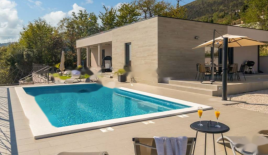 Дом за 950 000 евро в Опатии, Хорватия