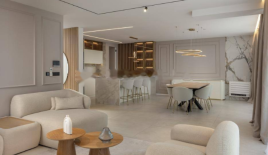 Квартира за 1 800 000 евро в Опатии, Хорватия