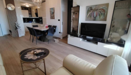 Квартира за 460 000 евро в Опатии, Хорватия