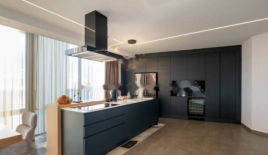 Квартира за 1 850 000 евро в Опатии, Хорватия