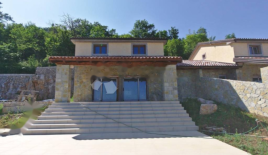 Дом за 1 200 000 евро в Опатии, Хорватия