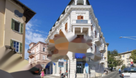 Квартира за 875 000 евро в Опатии, Хорватия