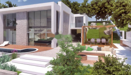 Дом за 580 000 евро в Опатии, Хорватия