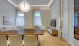 Квартира за 550 000 евро в Опатии, Хорватия