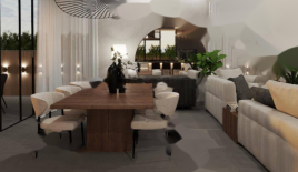 Квартира за 1 168 093 евро в Опатии, Хорватия