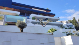 Квартира за 700 000 евро в Опатии, Хорватия