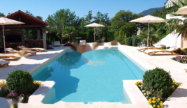 Дом за 1 410 000 евро в Опатии, Хорватия