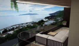 Квартира за 912 250 евро в Опатии, Хорватия