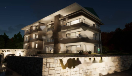 Квартира за 346 800 евро в Опатии, Хорватия