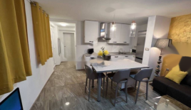 Квартира за 220 000 евро в Опатии, Хорватия