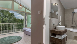 Дом за 2 200 000 евро в Опатии, Хорватия