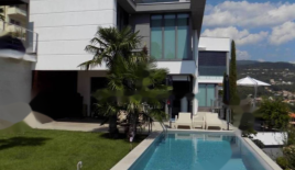 Дом за 2 350 000 евро в Опатии, Хорватия