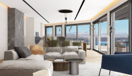 Квартира за 1 000 000 евро в Опатии, Хорватия