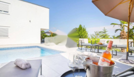 Дом за 1 550 000 евро в Опатии, Хорватия