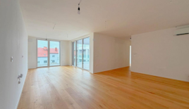 Квартира за 652 000 евро в Любляне, Словения