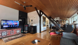 Квартира за 530 000 евро в Любляне, Словения