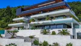 Квартира за 2 300 000 евро в Опатии, Хорватия