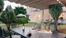 Квартира за 690 000 евро в Опатии, Хорватия