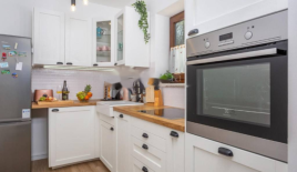 Дом за 410 000 евро в Опатии, Хорватия