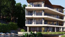 Квартира за 750 000 евро в Опатии, Хорватия