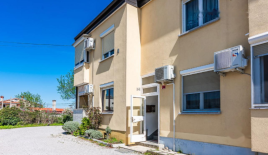 Квартира за 285 000 евро в Копере, Словения