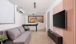 Квартира за 364 000 евро в Опатии, Хорватия