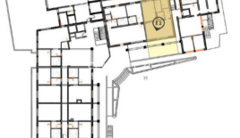 Квартира за 744 800 евро в Луции, Словения