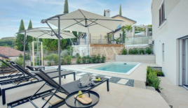 Квартира за 840 000 евро в Опатии, Хорватия