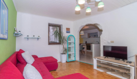 Квартира за 315 000 евро в Пиране, Словения