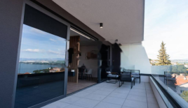 Квартира за 969 998 евро в Опатии, Хорватия