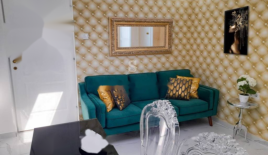 Квартира за 640 000 евро в Опатии, Хорватия