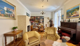 Дом за 820 000 евро в Опатии, Хорватия