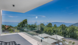 Дом за 1 750 000 евро в Опатии, Хорватия