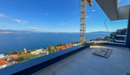 Квартира за 1 350 000 евро в Опатии, Хорватия