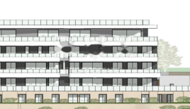 Квартира за 2 550 000 евро в Опатии, Хорватия